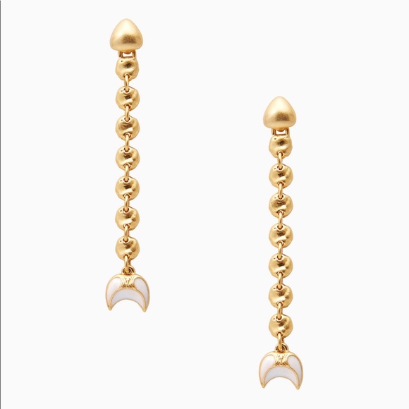 Trevally Earring from Stella and Dot - Picture 2 of 5